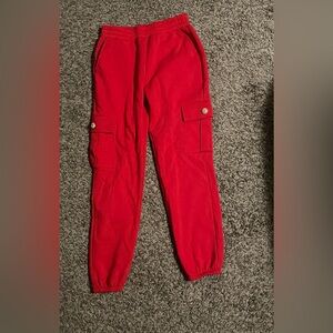 Generation love sweatpants